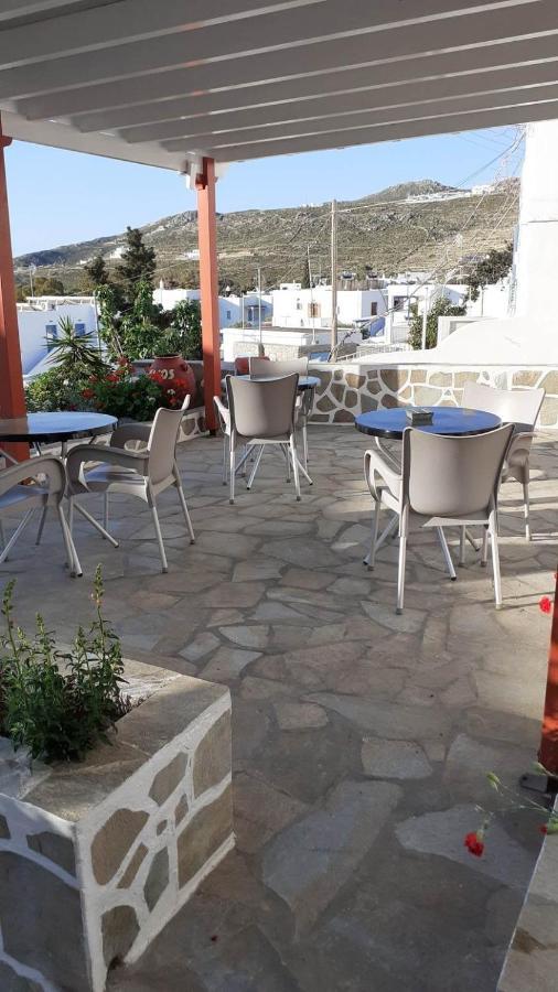 Helios Serifos Livadi  Luaran gambar