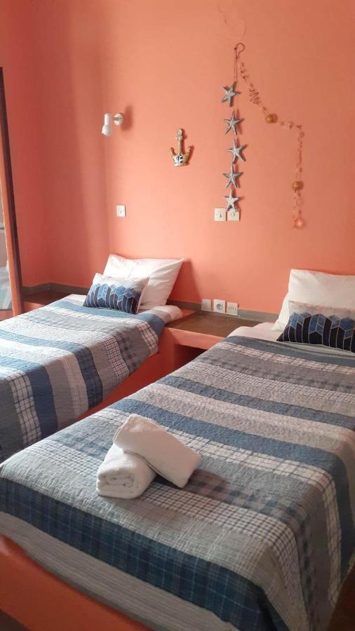 Helios Serifos Livadi  Luaran gambar