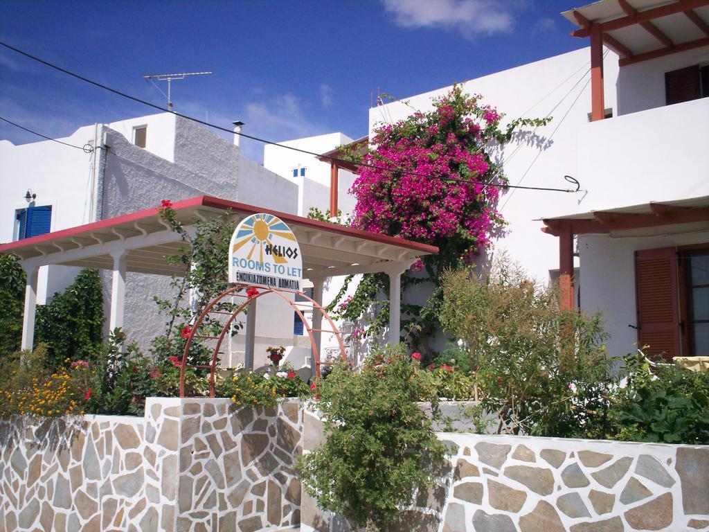 Helios Serifos Livadi  Luaran gambar