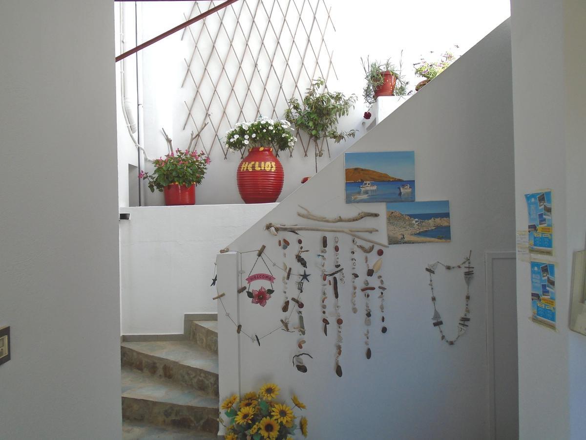 Helios Serifos Livadi  Luaran gambar